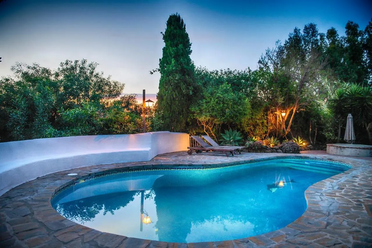 La Careza De Mijas - Adults Only Hotel Gasthuis
