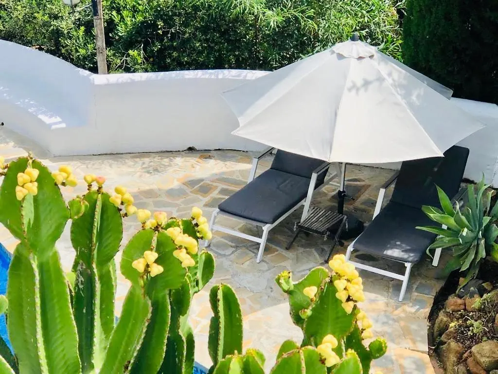 Gasthuis La Careza De Mijas - Adults Only Hotel