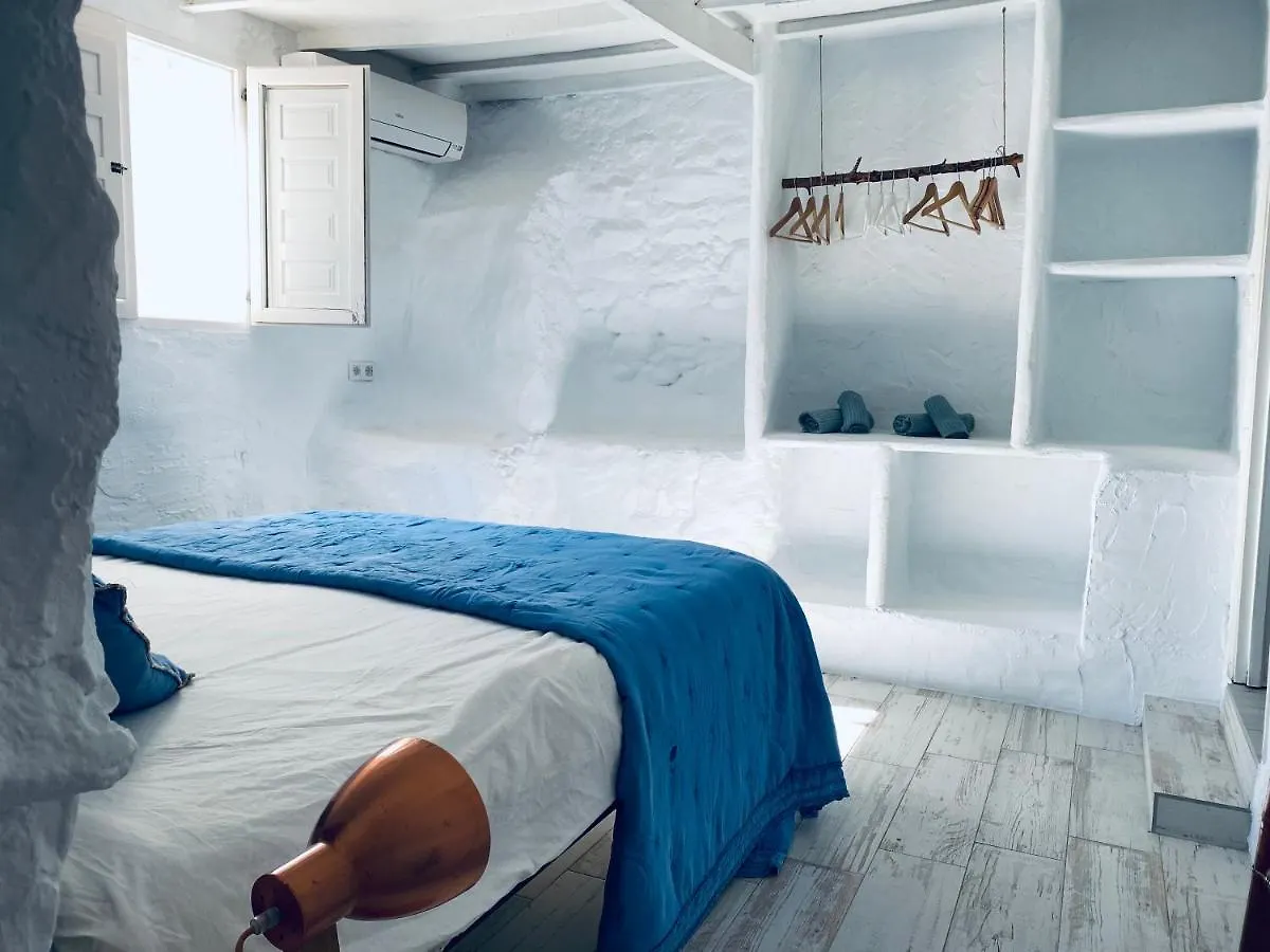 La Careza De Mijas - Adults Only Hotel 0*,  Spanje
