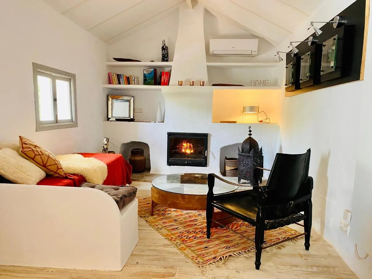 La Careza De Mijas - Adults Only Hotel Gasthuis