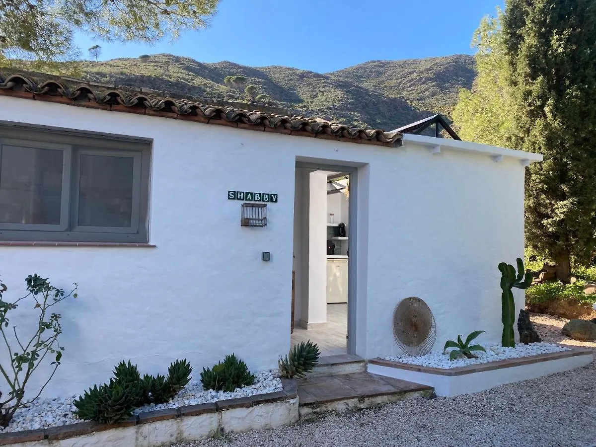 La Careza De Mijas - Adults Only Hotel Spanje