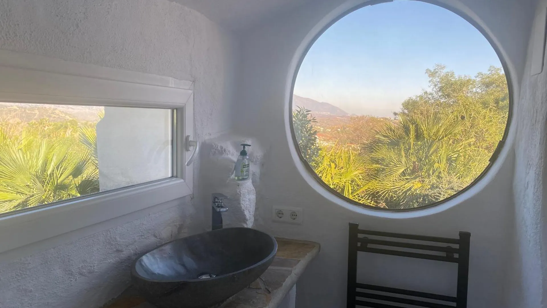 Gasthuis La Careza De Mijas - Adults Only Hotel Spanje