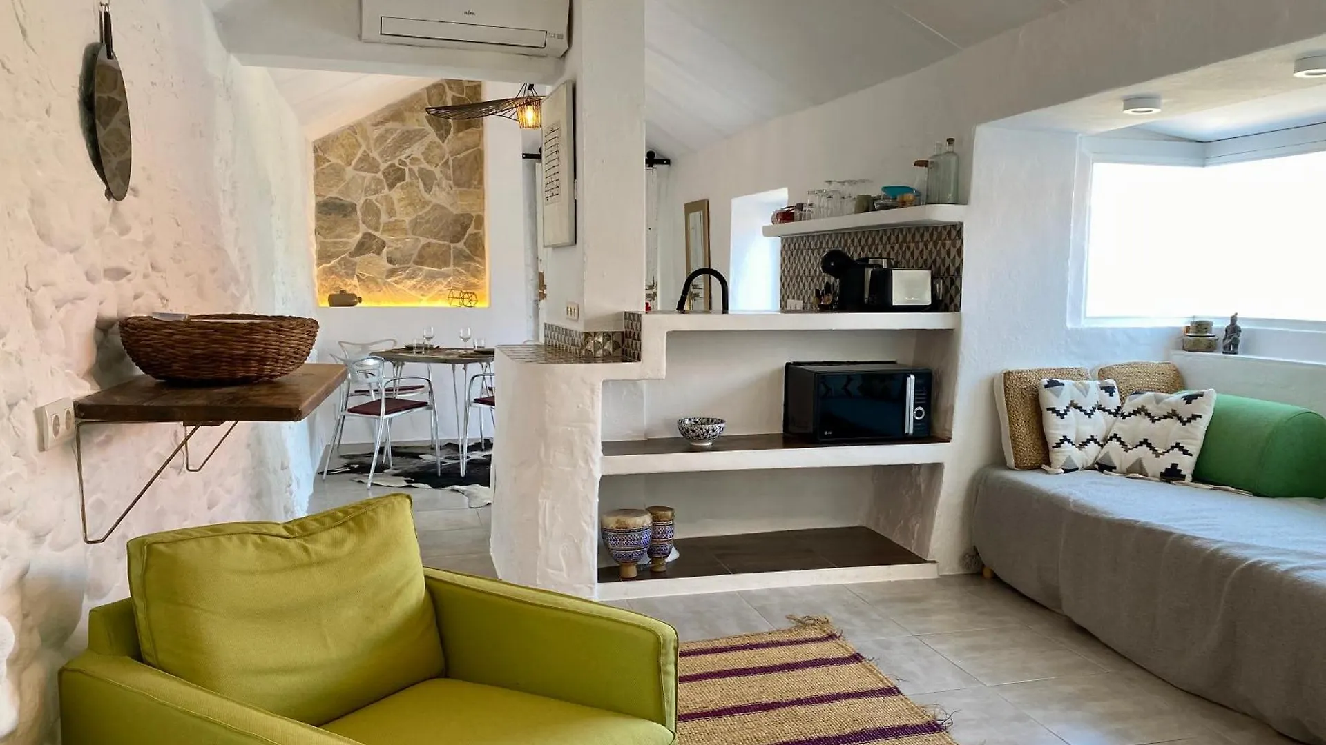 La Careza De Mijas - Adults Only Hotel Gasthuis