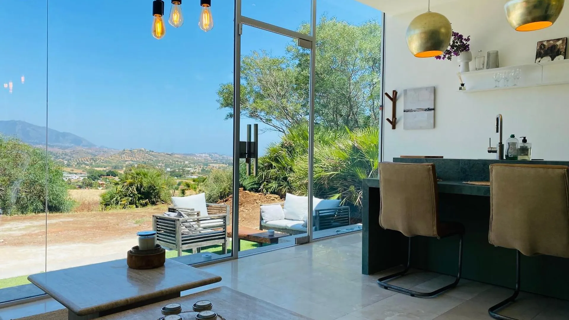 La Careza De Mijas - Adults Only Hotel