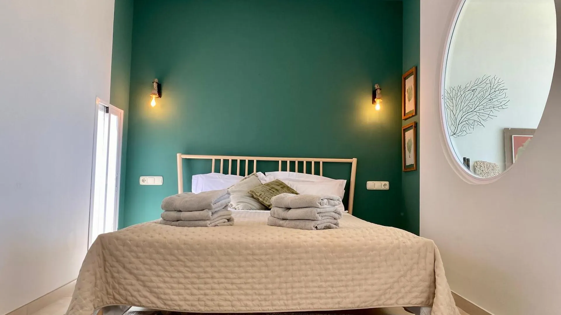 La Careza De Mijas - Adults Only Hotel Spanje