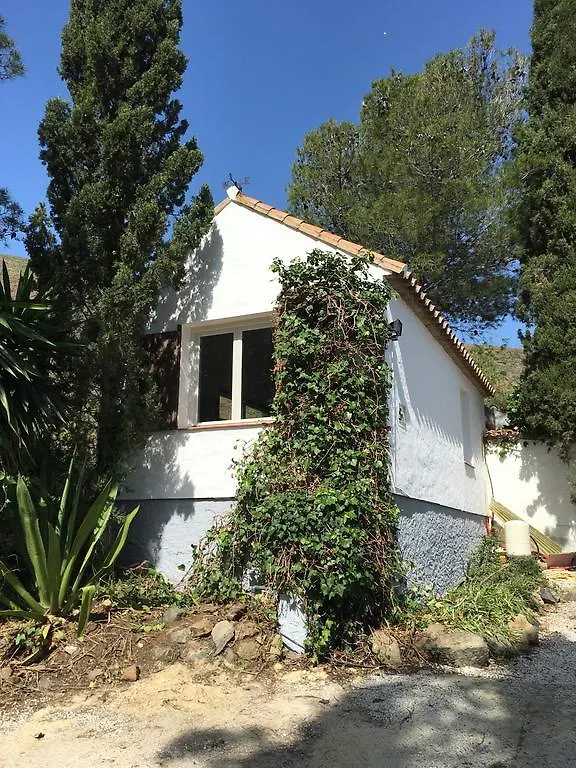 La Careza De Mijas - Adults Only Hotel Gasthuis
