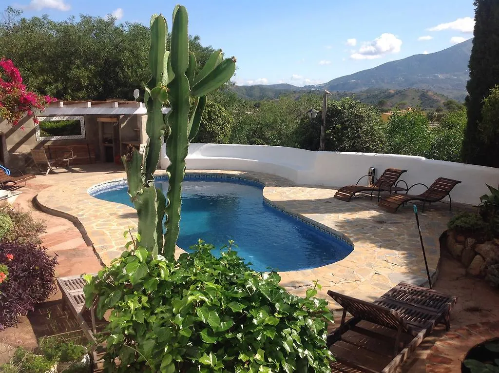 Gasthuis La Careza De Mijas - Adults Only Hotel