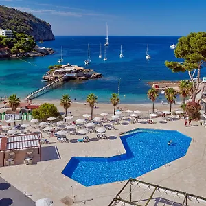 **** Hotel Grupotel Playa - Adults Only Spanje
