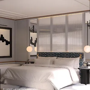 **** Hotel Tres Reyes Spanje