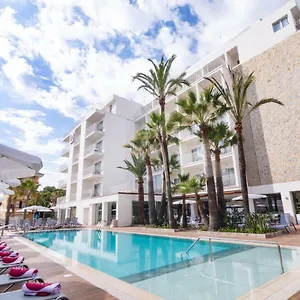 **** Hotel Js Yate Spanje