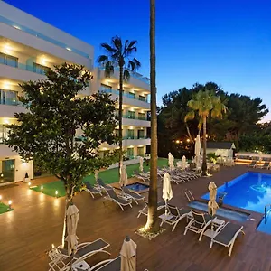 *** Hotel Metropolitan Playa 3 Sup Spanje