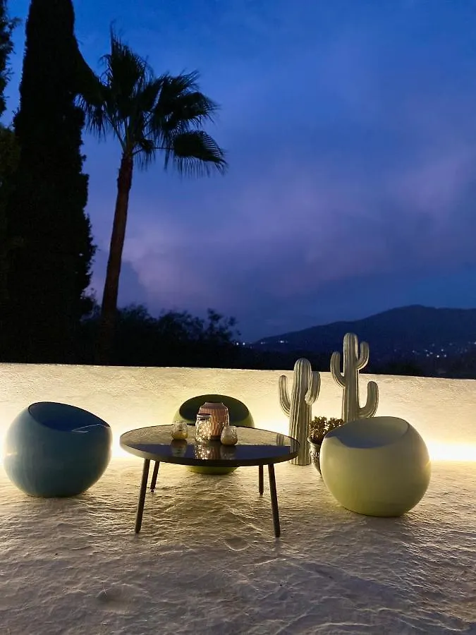 Hotel La Careza De Mijas - Adults Only 0*,  Spanien