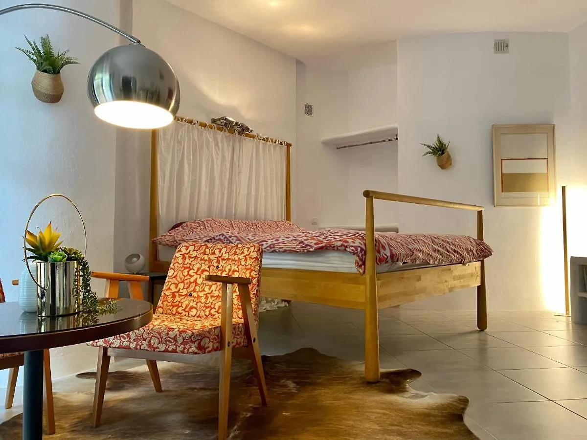 Gasthof Hotel La Careza De Mijas - Adults Only