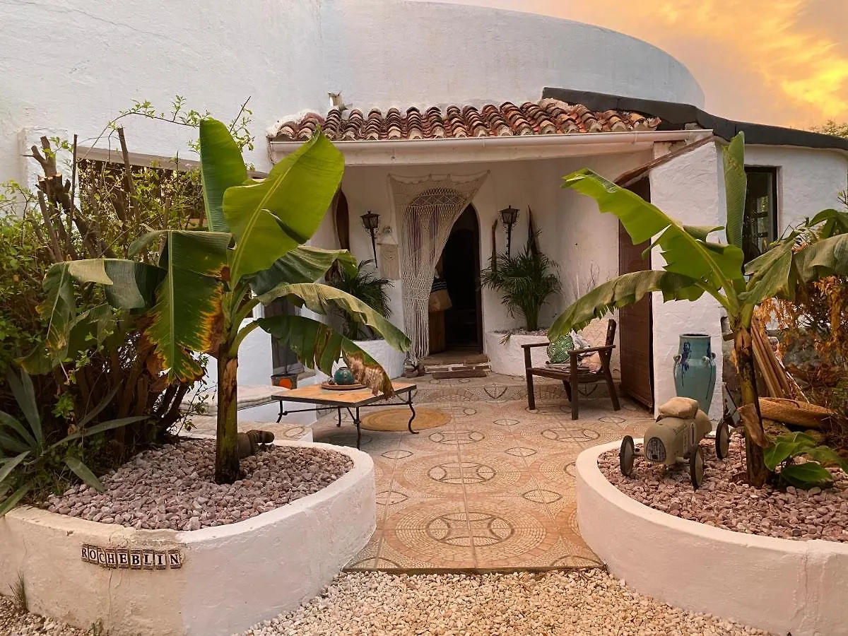 Hotel La Careza De Mijas - Adults Only 0*,