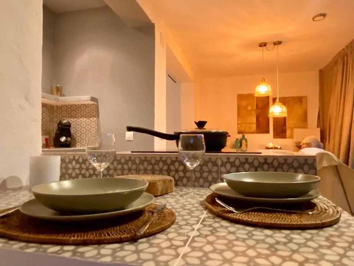 Hotel La Careza De Mijas - Adults Only Spanien