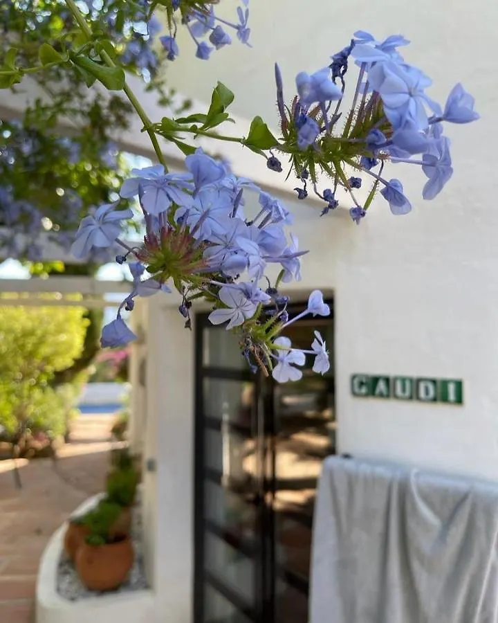 Gasthof Hotel La Careza De Mijas - Adults Only Spanien