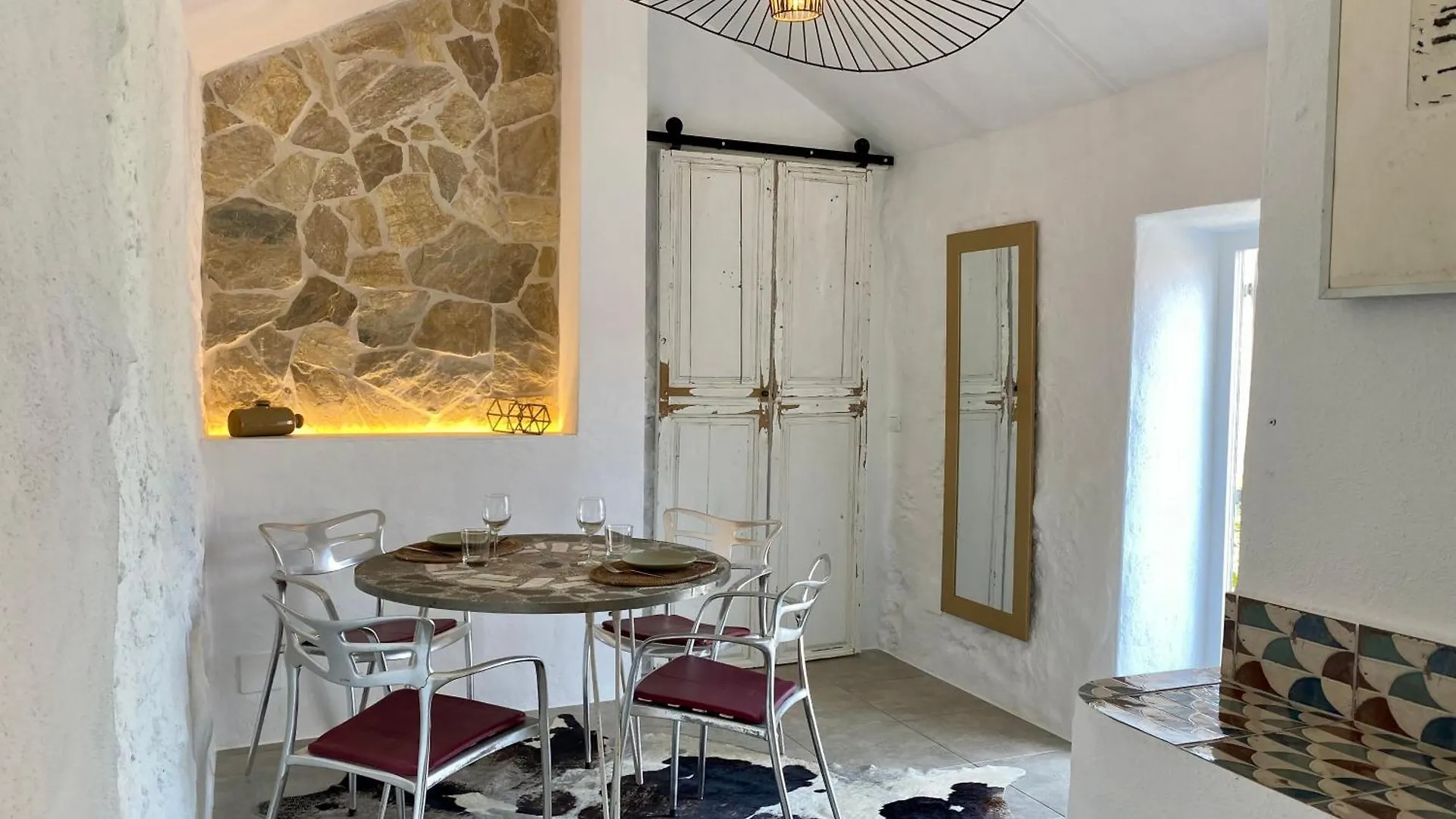 Hotel La Careza De Mijas - Adults Only 0*,