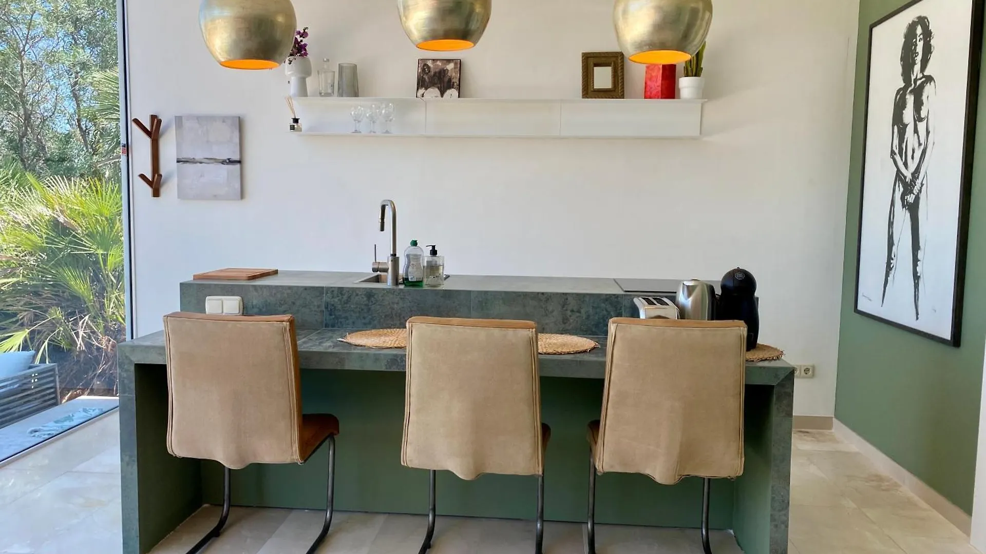 Hotel La Careza De Mijas - Adults Only Gasthof