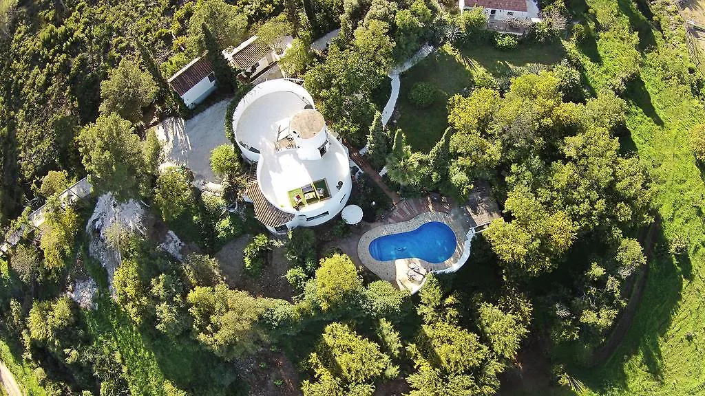 Hotel La Careza De Mijas - Adults Only