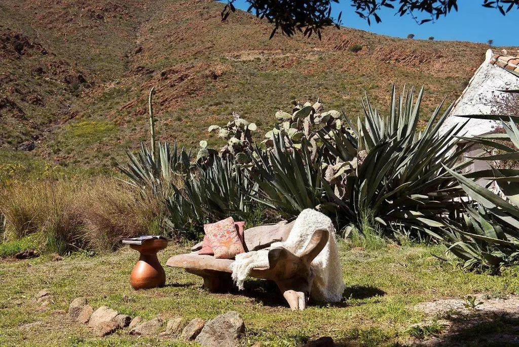 Gasthof Hotel La Careza De Mijas - Adults Only
